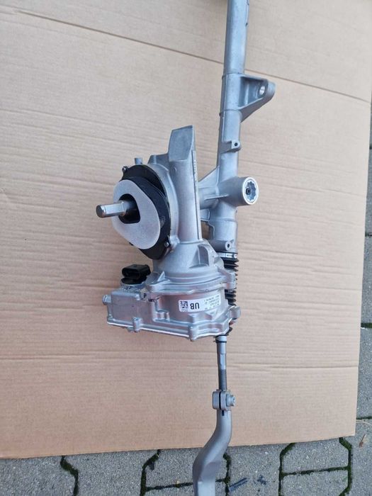 Нова Електрическа кормилна рейка BMW F45 F46  Mini Cooper F60