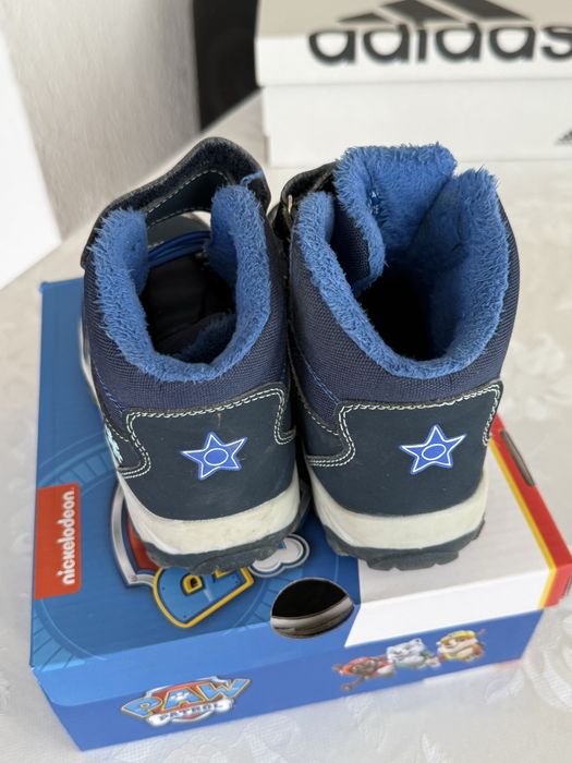 Ghete patrula catelusilor