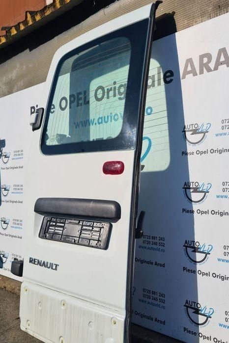 Portiera usa stanga spate fara geam Opel Movano