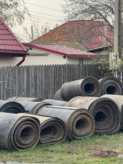 Banda de cauciuc la cel mai bun pret, + asigur si Transport Gratuit