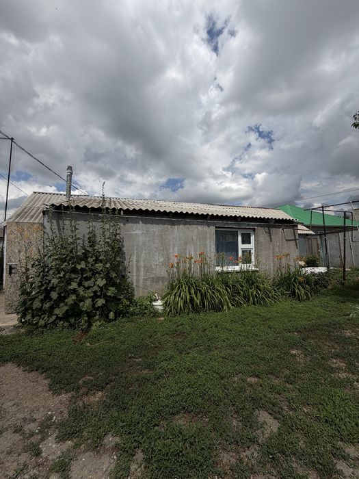 Продается дом Мяскомбинат