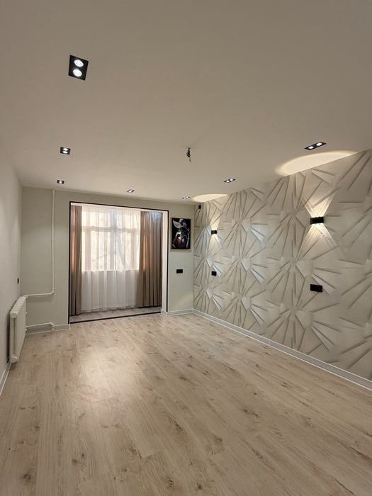 3 комнатная Кадышева Авиасозлар 4