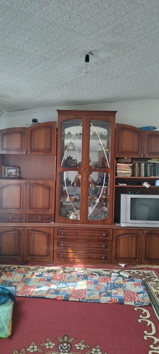 Продам стенку.пр-во Россия