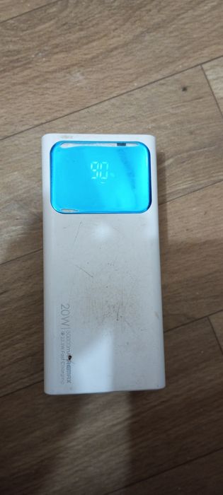 Повер для телефона