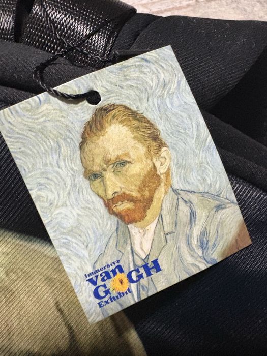 Рюкзак Van Gogh