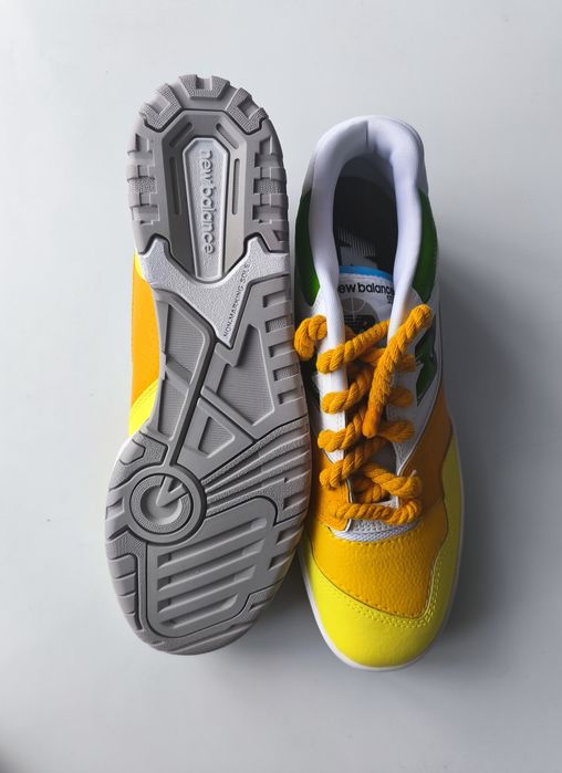 New Balance MBC Special Design, 44.5