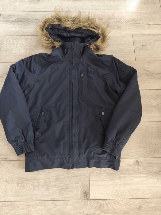 Мъжко яке Helly hansen