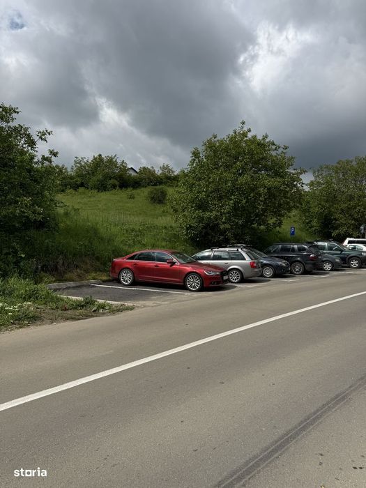 , Teren construcție blocuri