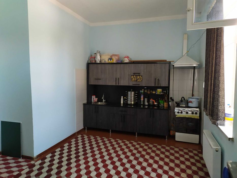 Шаҳрисабз Чоштепа 6 сотихли коттедж ($ 52 000 + кредит давом эттиради)