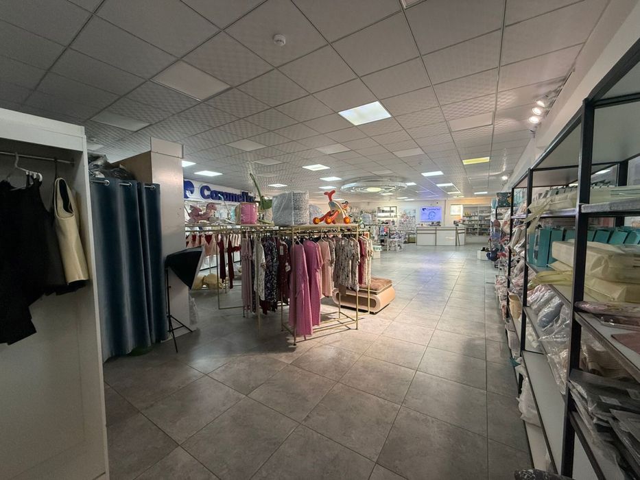 Сдам помещение в аренду