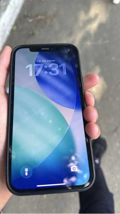 Айфон Iphone 12