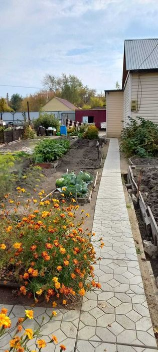 Продажа части дома