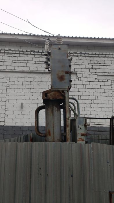 Трансформатор 60 квт