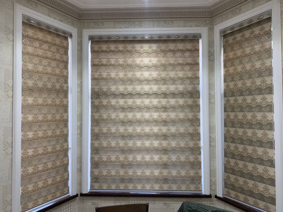 жалюзи jalyuzi pardalari