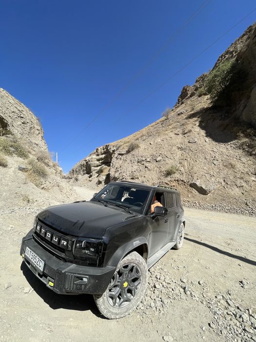 Транспорт по всей стране