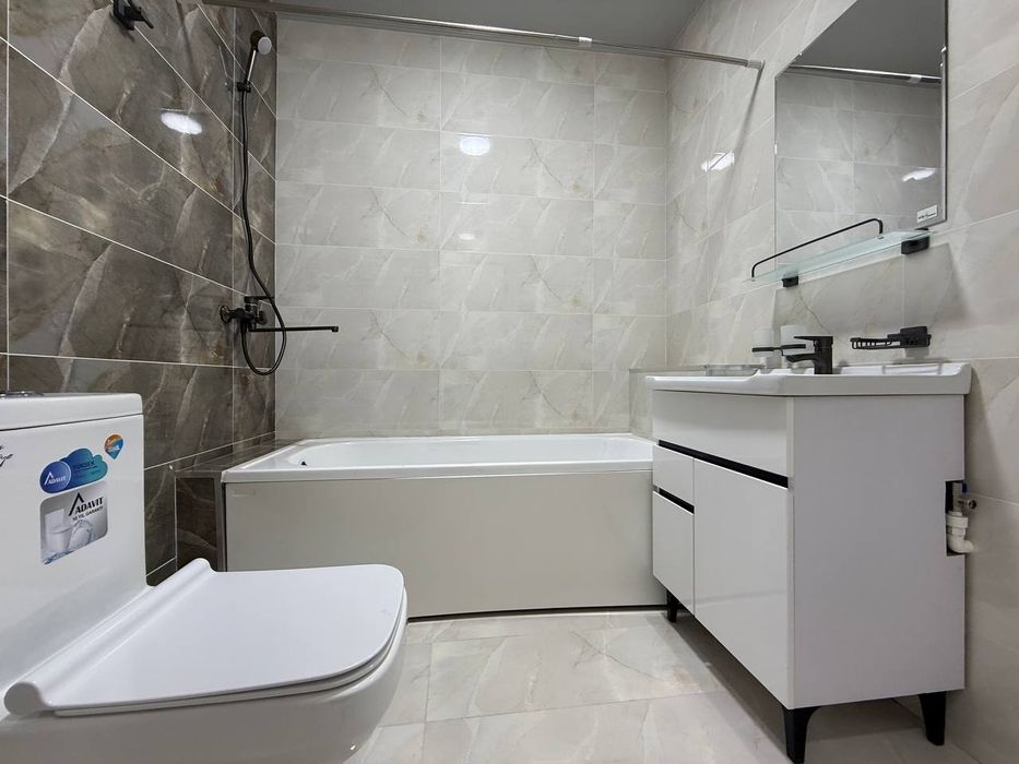 Продаётся 2ком ЖК Баку 65м2 ор-р: Узбум, Фергана йули