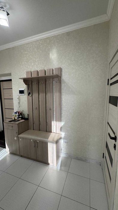 Продам 2-комн квартиру в 19мкрн