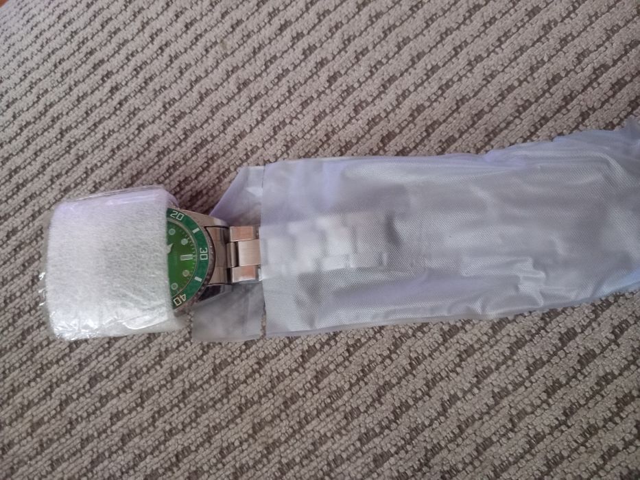 Vând ceas MEIBO bărbătesc