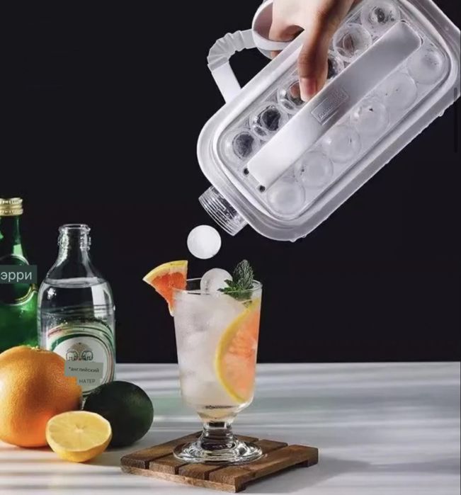 Форма для льда