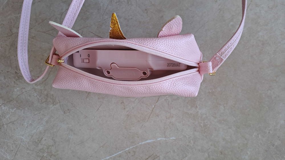 Детски чанти/ чантички/раници/ранички.