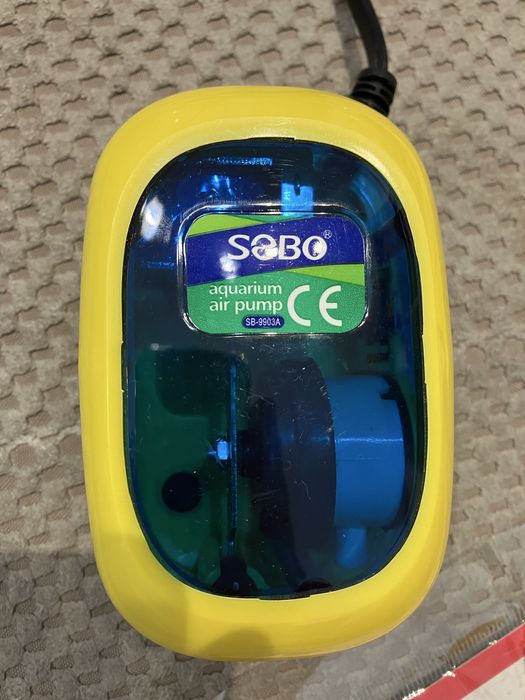 SEBO SB 9903A помпа за аквариум