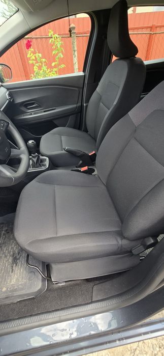 Dacia Logan / 1 proprietar