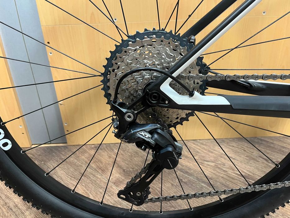 +CANYON EXCEED CF SL 7.0 29"/M-size/carbon frame hardtail MTB+