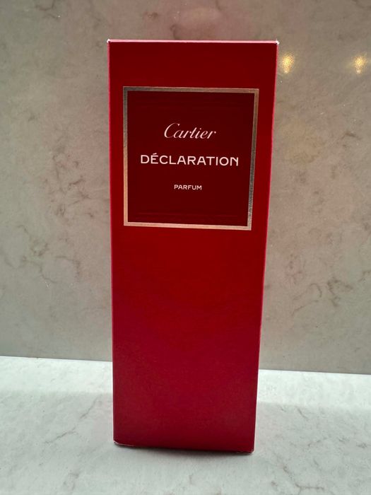 Мъжки парфюм Cartier Declaration