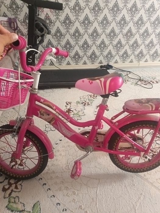 Срочна продам велосипед