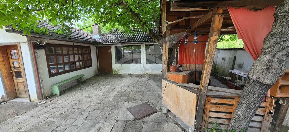 Двуетажна къща в с. Върбен 105437