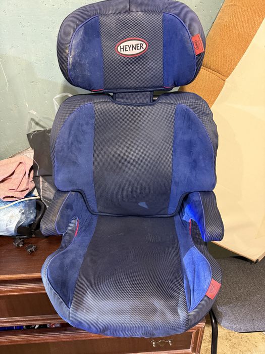 Продам детское кресло