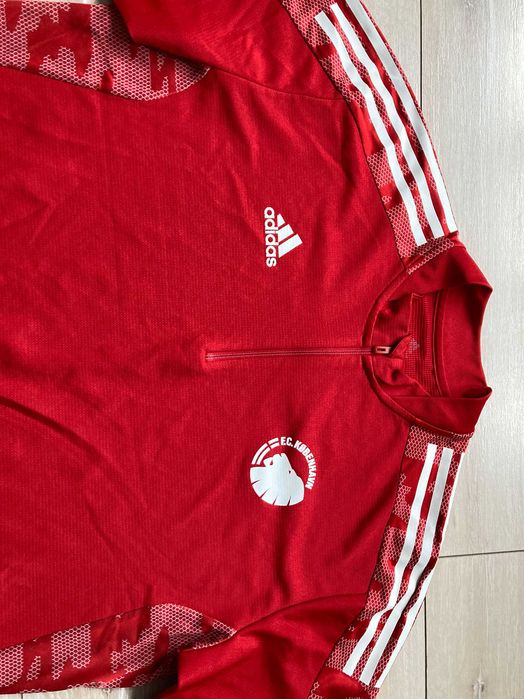 Адидас Копенхаген Adidas Copenhagen тренировъчна блуза фланела XL