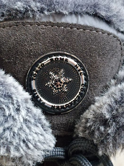 Cizme zăpadă Polartex, mărimea 36