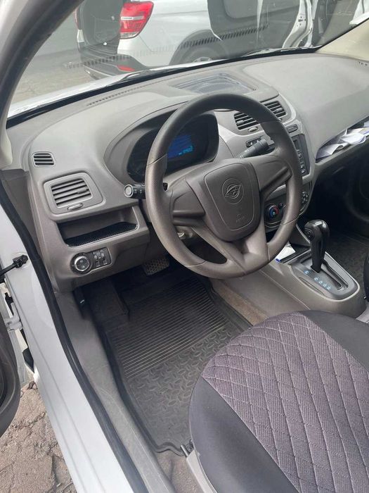 Кобалт автомашинаси сотилади