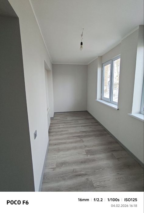 1 хона ижарага Танковый училища