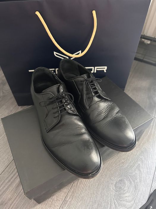 Мъжки официални обувки Teodor