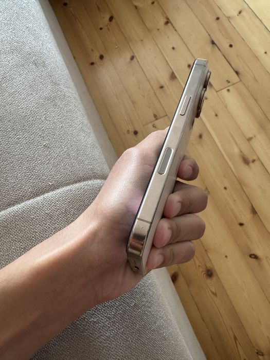 Iphone 16 pro 128 срочно