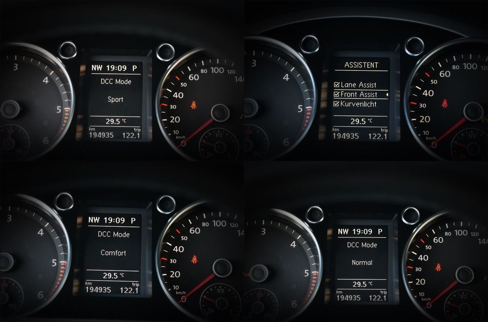 VW Passat CC / Navigatie / Padele / Front Assist / Lane Assist / DSG