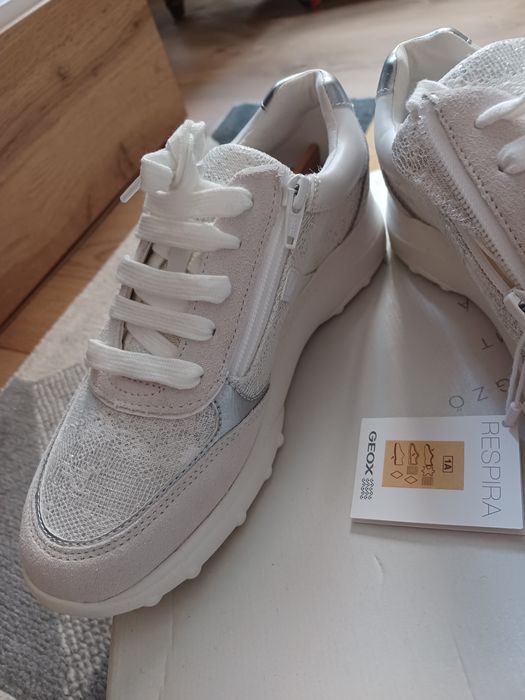 Дамски маратонки Geox