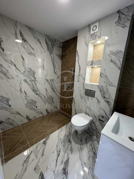 Продава се Двустаен апартамент в Пловдив, Кючук Париж - 77 кв.м за 967 €/кв.м - Снимка #9