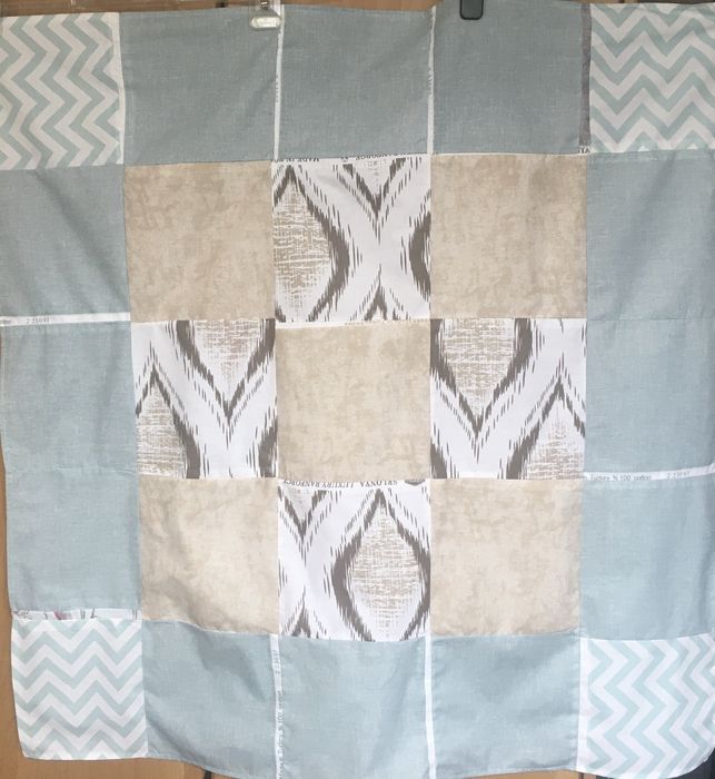 Покривка за маса от 100% памук