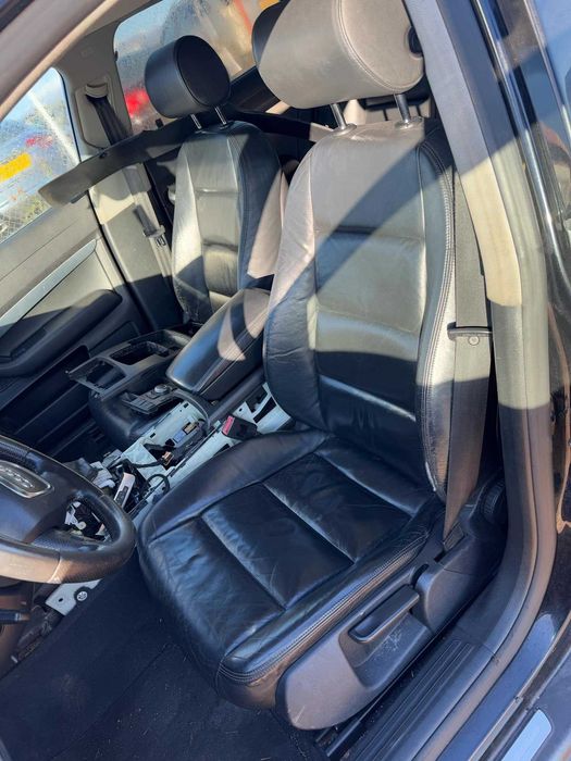 Ауди А6 С6 3.0 дизел