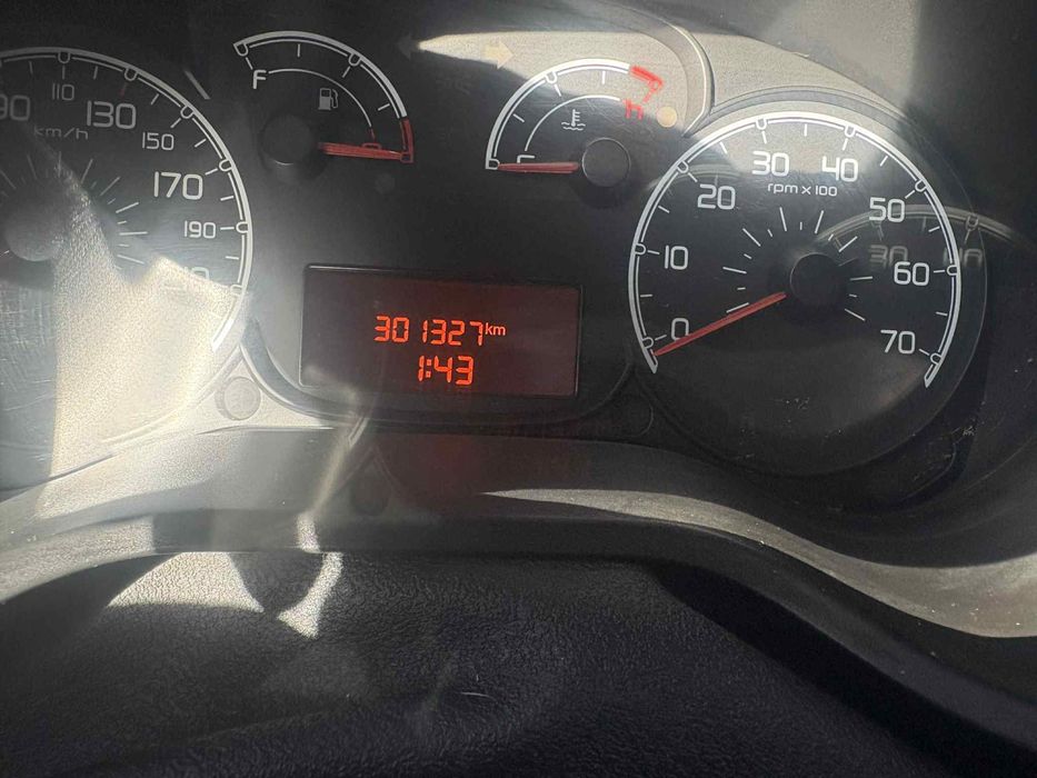 De vanzare Fiat Doblo