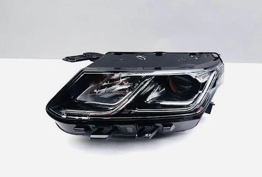 Передние фары Джили Кулрей, Geely Coolray Фара