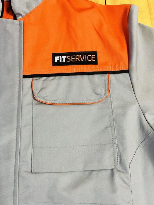 Спецодежда униформа • Шьём быстро • Любые профессии