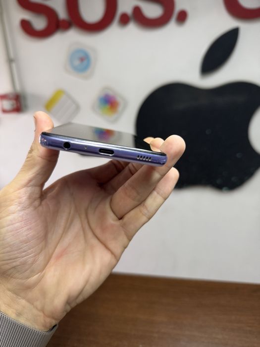 Vand Samsung A52 Purple 128Gb