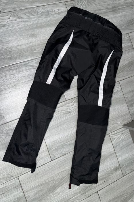 Pantaloni moto heyberry măsura M