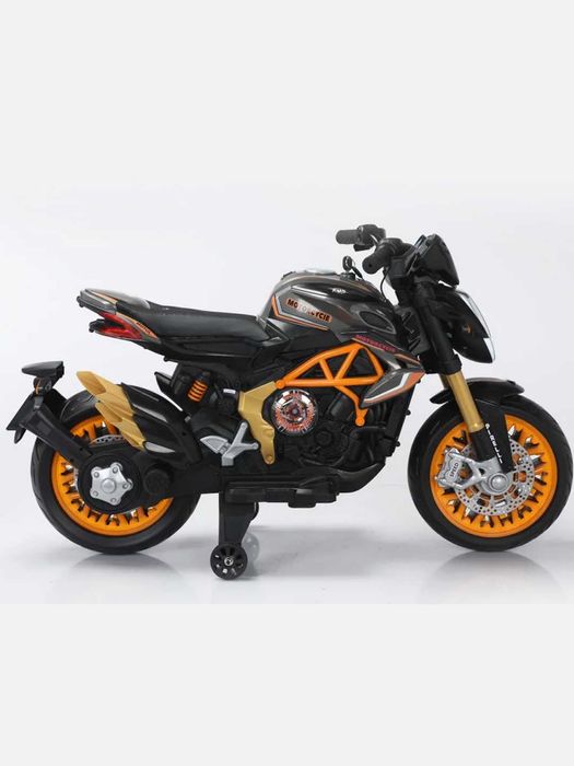Детский мотоцикл Bolalar mototsikli