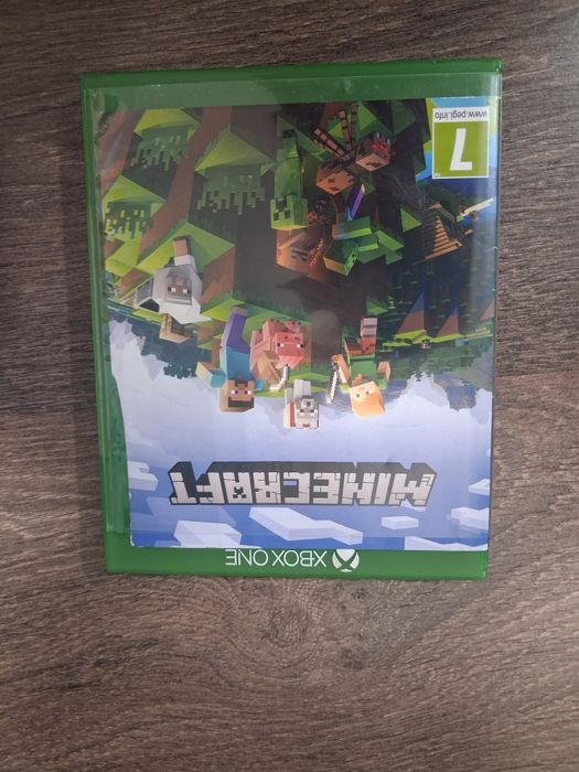 Xbox one в отлично състояние е за игри