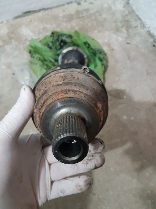 Planetara stanga si dreapta  1.2 și 1.4 tsi  Golf 6 si 7 ,Leon